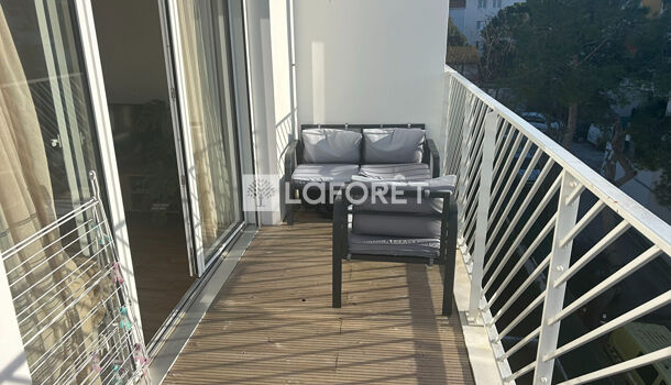 Appartement 2 pièces  à vendre Marseille 9eme 13009