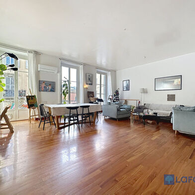 Appartement 4 pièces 595000 €