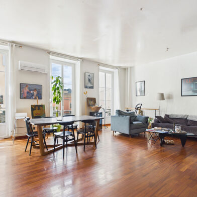 Appartement 4 pièces 595000 €