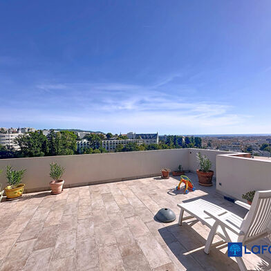 Appartement 5 pièces 795000 €