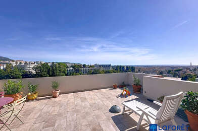 Appartement 5 pièces 769000 €