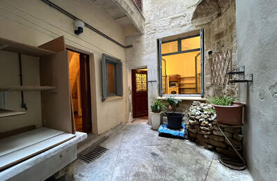 Mtp Préfecture appartement / Local d'environ 107 m² avec cour + cave — photo du bien