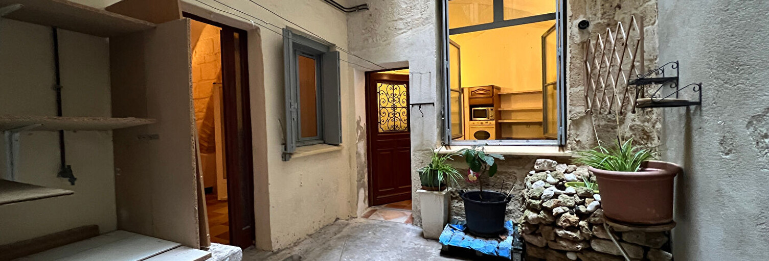 Appartement 4 Pièces 107 m² à vendre à Montpellier (34000)