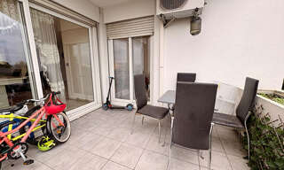 Appartement 4 Pièces 98 m² à vendre à Montpellier (34000)