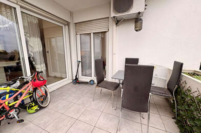 Appartement 4 pièces 249000 €