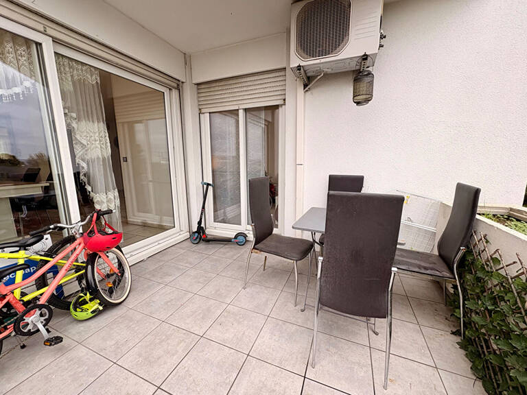 Montpellier OVALIE - T4 - 98 m2 — photo 1