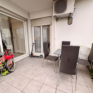 Appartement 4 pièces 249000 €