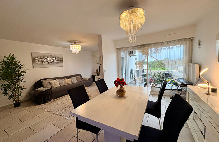 Montpellier OVALIE - T4 - 98 m2 — photo 3