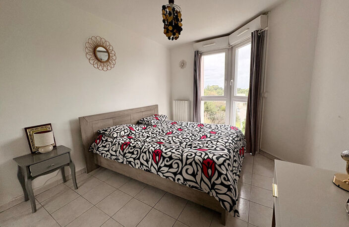 Montpellier OVALIE - T4 - 98 m2 — photo 5