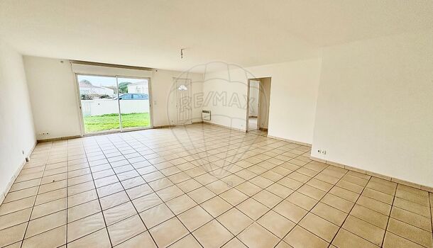 Villa / Maison 3 pièces  à vendre Sainte-Gemme 17250