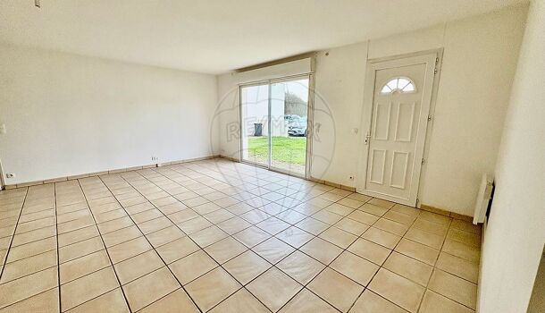 Villa / Maison 3 pièces  à vendre Sainte-Gemme 17250