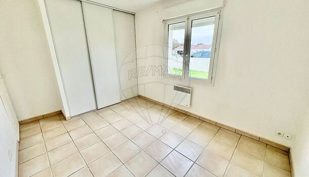 Villa / Maison 3 pièces  à vendre Sainte-Gemme 17250