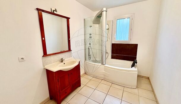 Villa / Maison 3 pièces  à vendre Sainte-Gemme 17250