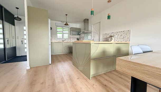 Villa / Maison 3 pièces  à vendre Vaux-sur-Mer 17640