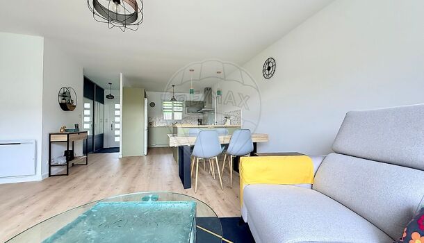 Villa / Maison 3 pièces  à vendre Vaux-sur-Mer 17640