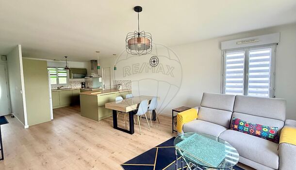 Villa / Maison 3 pièces  à vendre Vaux-sur-Mer 17640