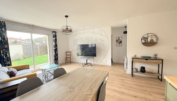 Villa / Maison 3 pièces  à vendre Vaux-sur-Mer 17640