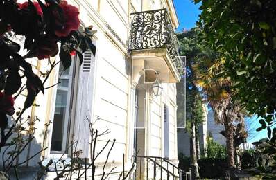 Idéalement située, magnifique demeure 'belle époque' en tuffe — photo du bien