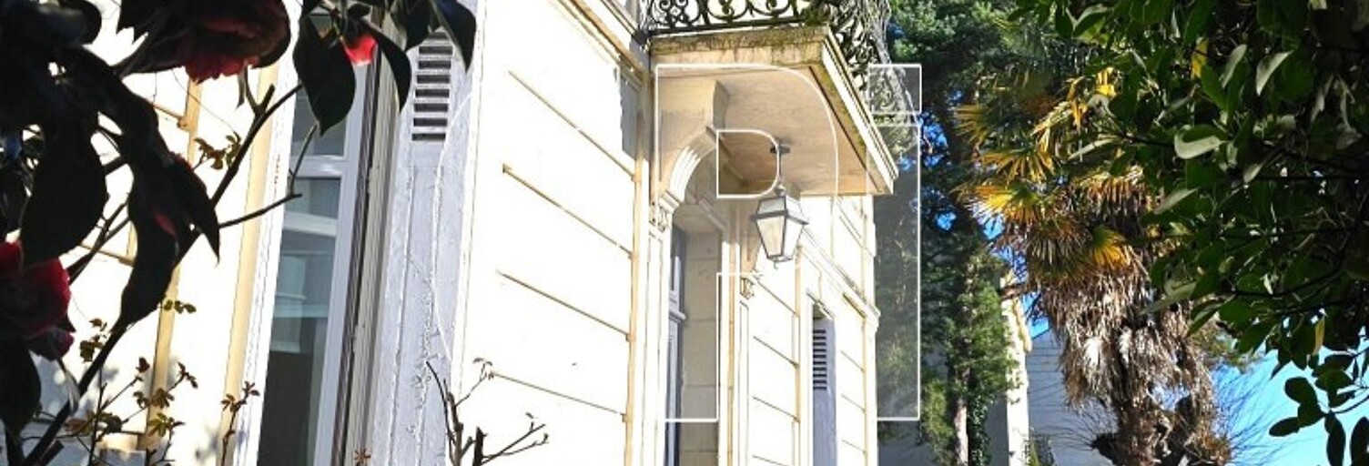 Maison 7 Pièces 165 m² à vendre à Saumur (49400)