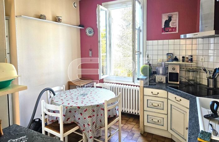 Idéalement située, magnifique demeure 'belle époque' en tuffe — photo 5