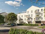 RESIDENCE VALVERT - BAT 4 — photo 3
