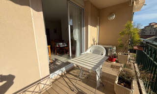 Appartement 3 Pièces 74 m² à vendre à Craponne (69290)