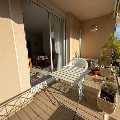 Appartement 3 pièces 300000 €