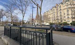 Garage   m² à vendre à Paris 7 (75007)