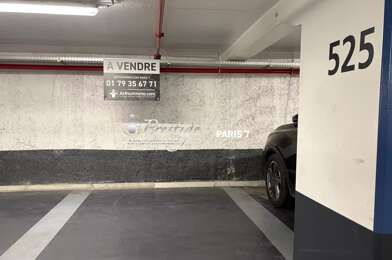 Garage  45000 €