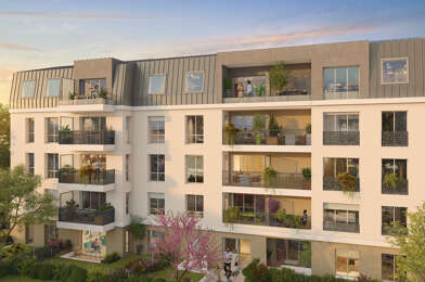 Appartement 1 pièces 174900 €