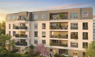 Appartement neuf   m² à vendre à Chennevières-sur-Marne (94430)