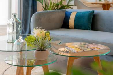 Appartement 2 pièces 125000 €