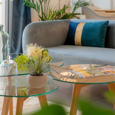 Appartement 2 pièces 125000 €