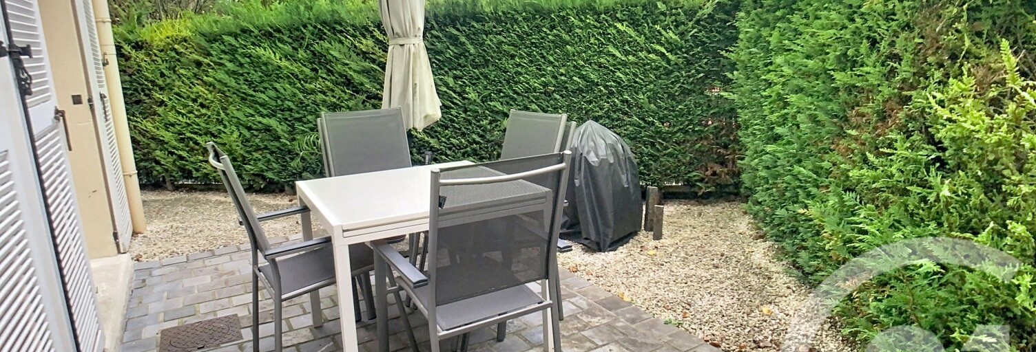 Appartement 3 Pièces 59 m² à louer à Thiais (94320)