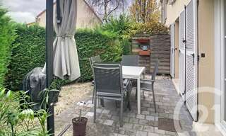 Appartement 3 Pièces 59 m² à louer à Thiais (94320)