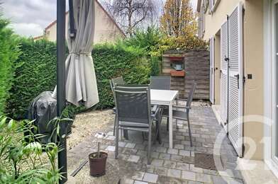 Appartement 3 pièces 1280 €