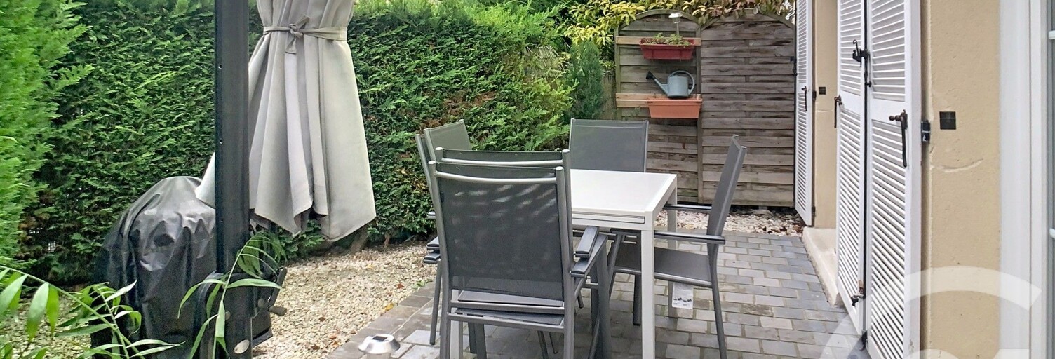 Appartement 3 Pièces 59 m² à louer à Thiais (94320)