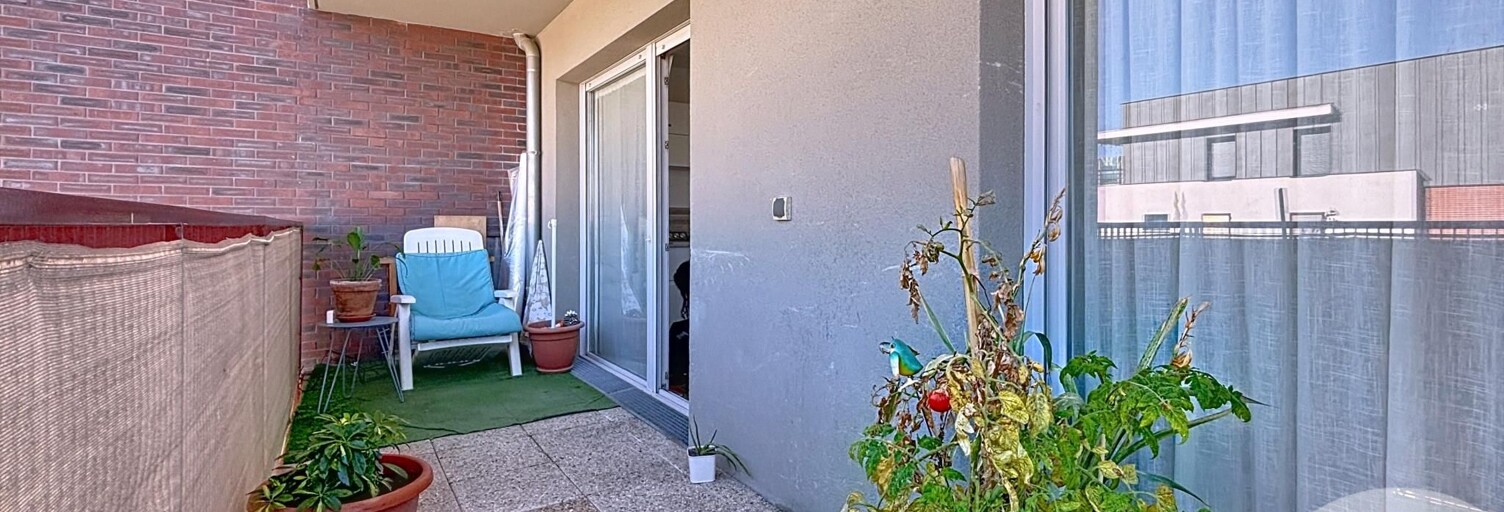 Appartement 4 Pièces 77 m² à vendre à Orly (94310)