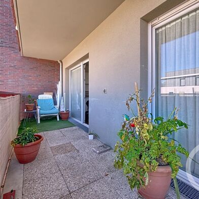 Appartement 4 pièces 269000 €