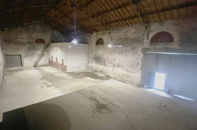 Local industriel  1600 €