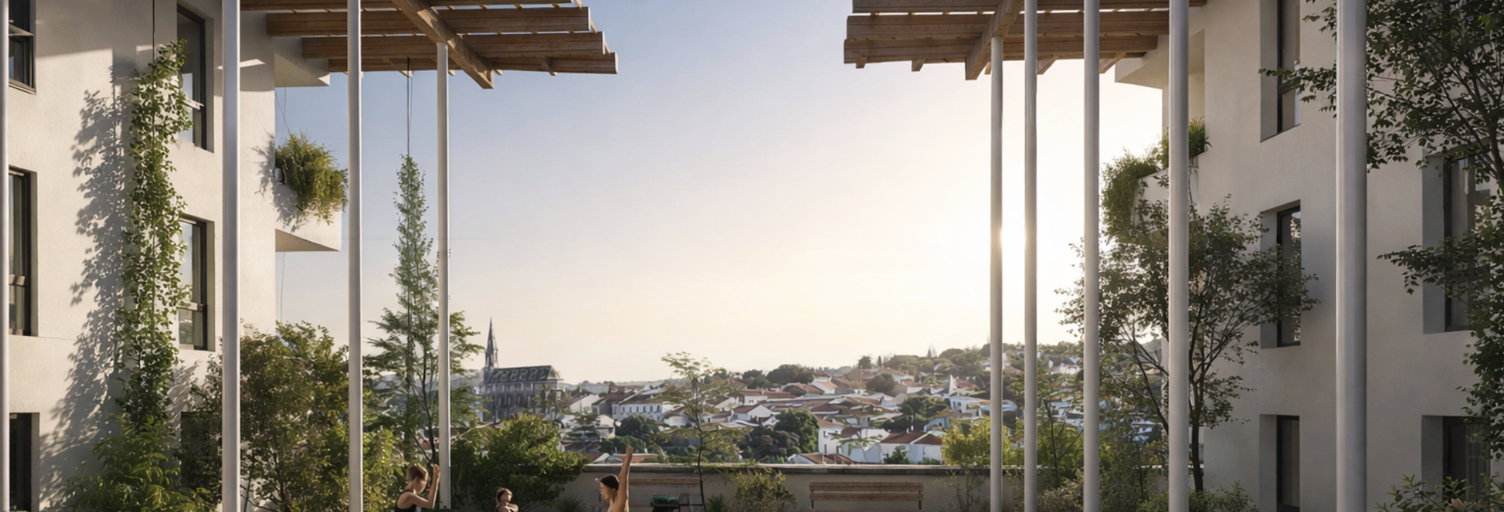 Appartement 4 Pièces 80 m² à vendre à Béziers (34500)