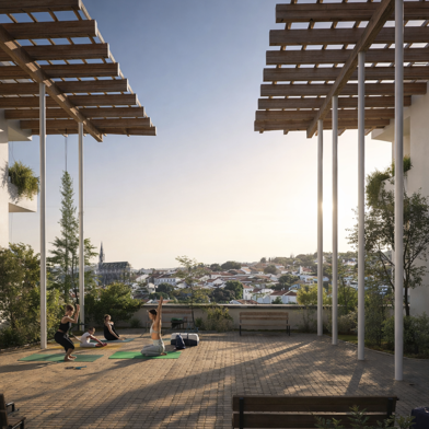 Appartement 4 pièces 253000 €