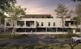 Appartement 3 Pièces 59 m² à vendre à Agde (34300)