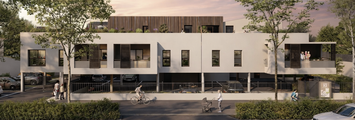 Appartement 3 Pièces 60 m² à vendre à Agde (34300)