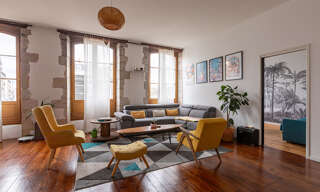 Appartement 5 Pièces 154 m² à vendre à Bayonne (64100)