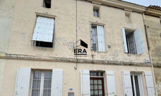 Maison 4 Pièces 137 m² à vendre à Bourg (33710)