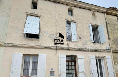 Maison Bourg 4 pièce(s) — photo du bien
