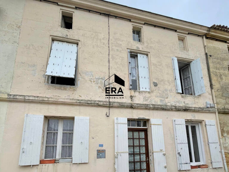 Maison Bourg 4 pièce(s) — photo 1