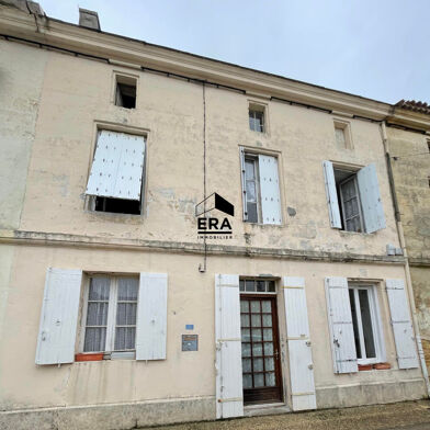 Maison 4 pièces 86750 €