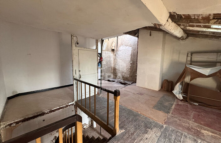 Maison Bourg 4 pièce(s) — photo 3